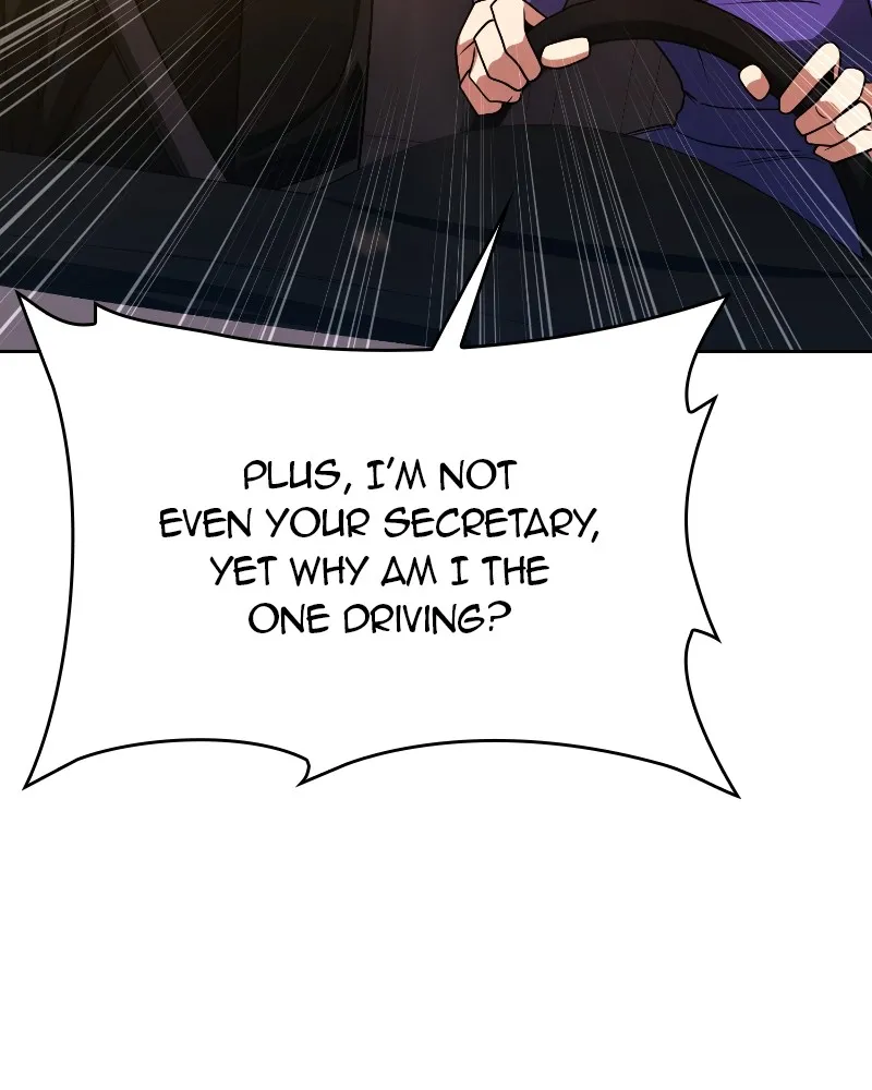The Dungeon Cleaning Life of a Once Genius Hunter Chapter 40 page 44 - 