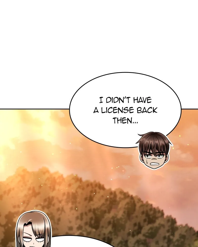 The Dungeon Cleaning Life of a Once Genius Hunter Chapter 40 page 45 - 