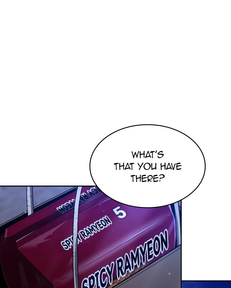The Dungeon Cleaning Life of a Once Genius Hunter Chapter 40 page 47 - 