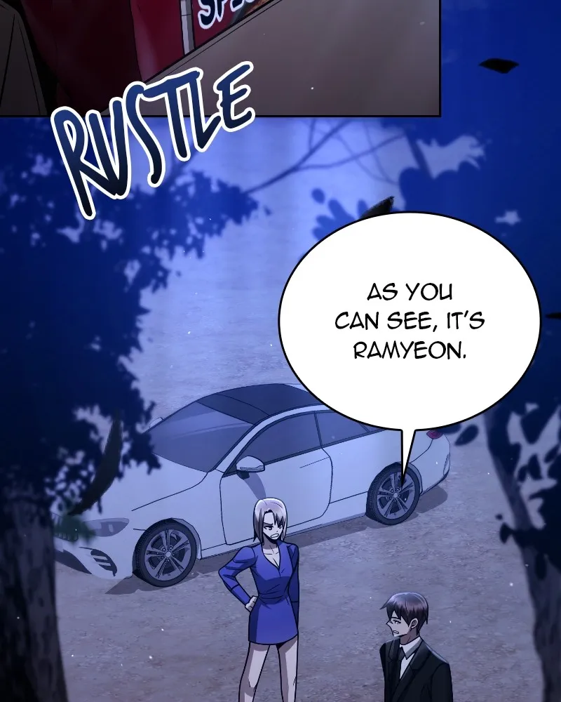 The Dungeon Cleaning Life of a Once Genius Hunter Chapter 40 page 48 - 