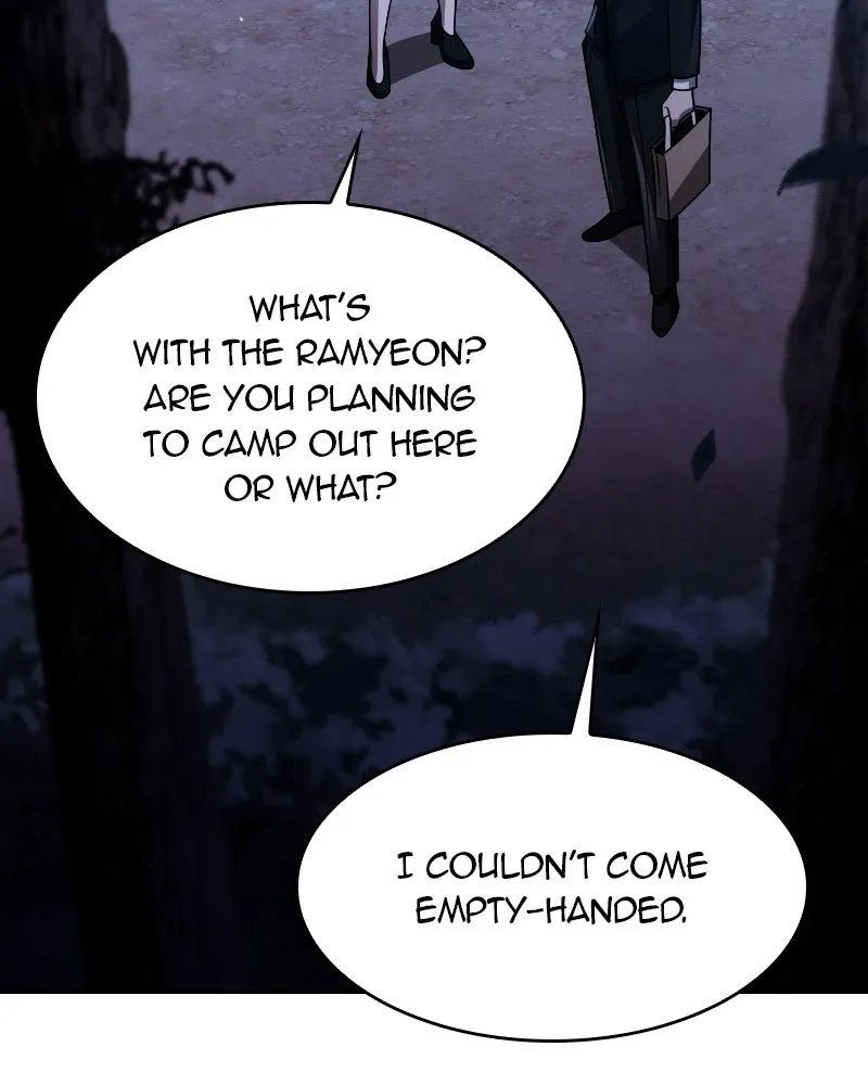 The Dungeon Cleaning Life of a Once Genius Hunter Chapter 40 page 49 - 