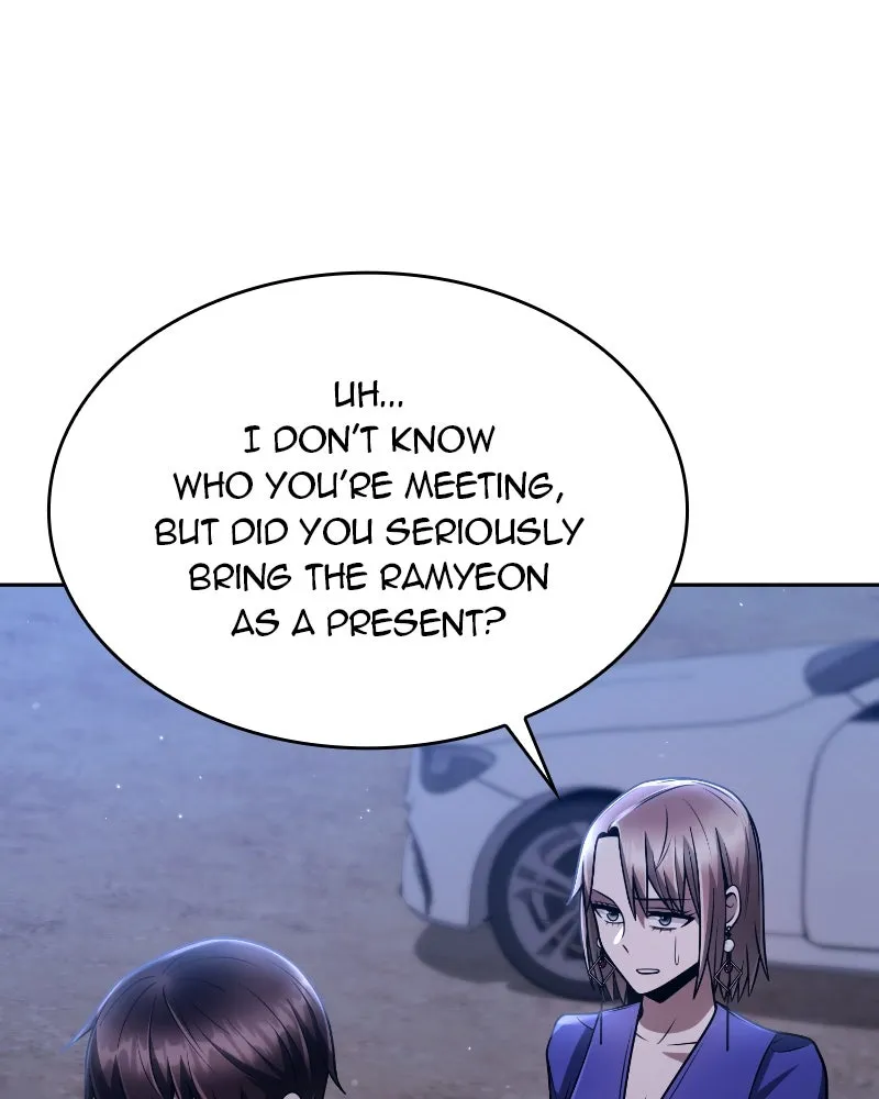 The Dungeon Cleaning Life of a Once Genius Hunter Chapter 40 page 50 - 