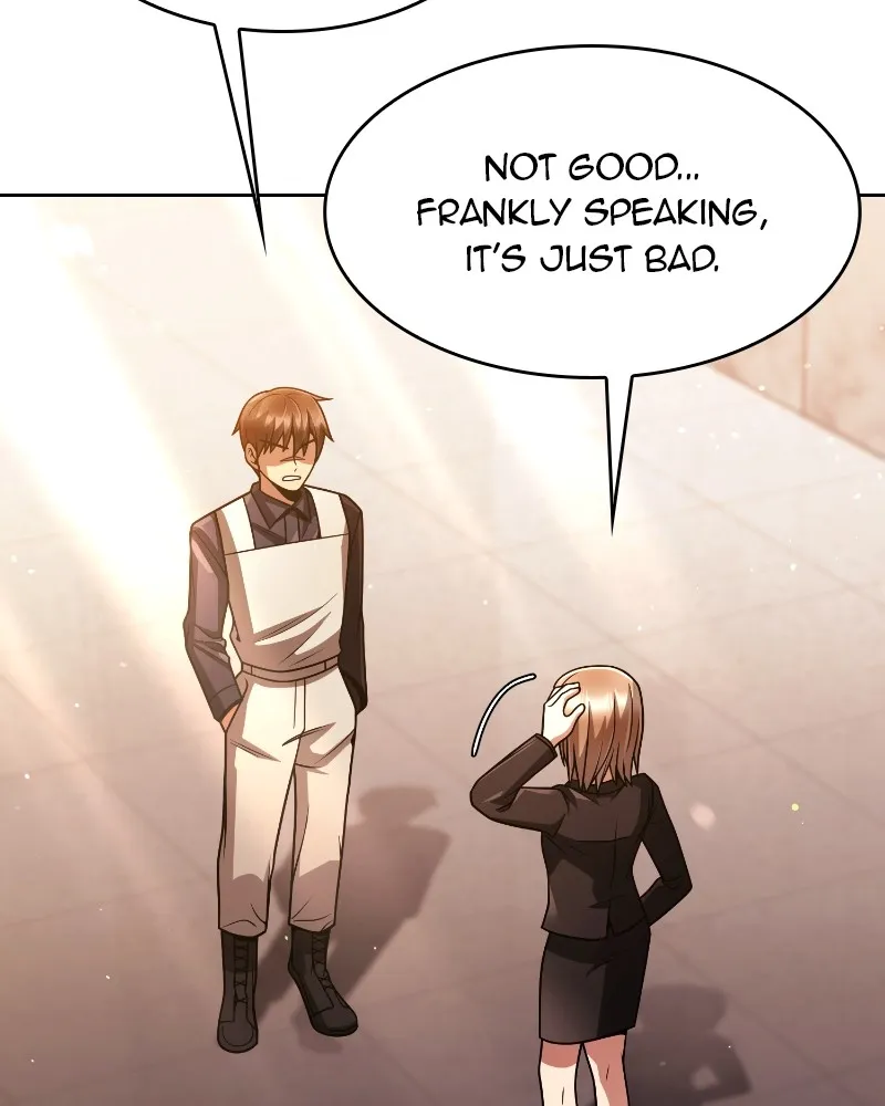 The Dungeon Cleaning Life of a Once Genius Hunter Chapter 40 page 6 - 