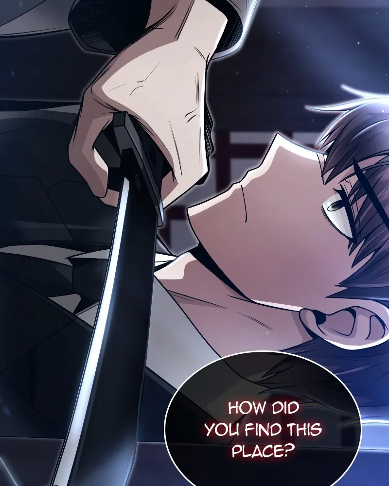 The Dungeon Cleaning Life of a Once Genius Hunter Chapter 40 page 61 - 