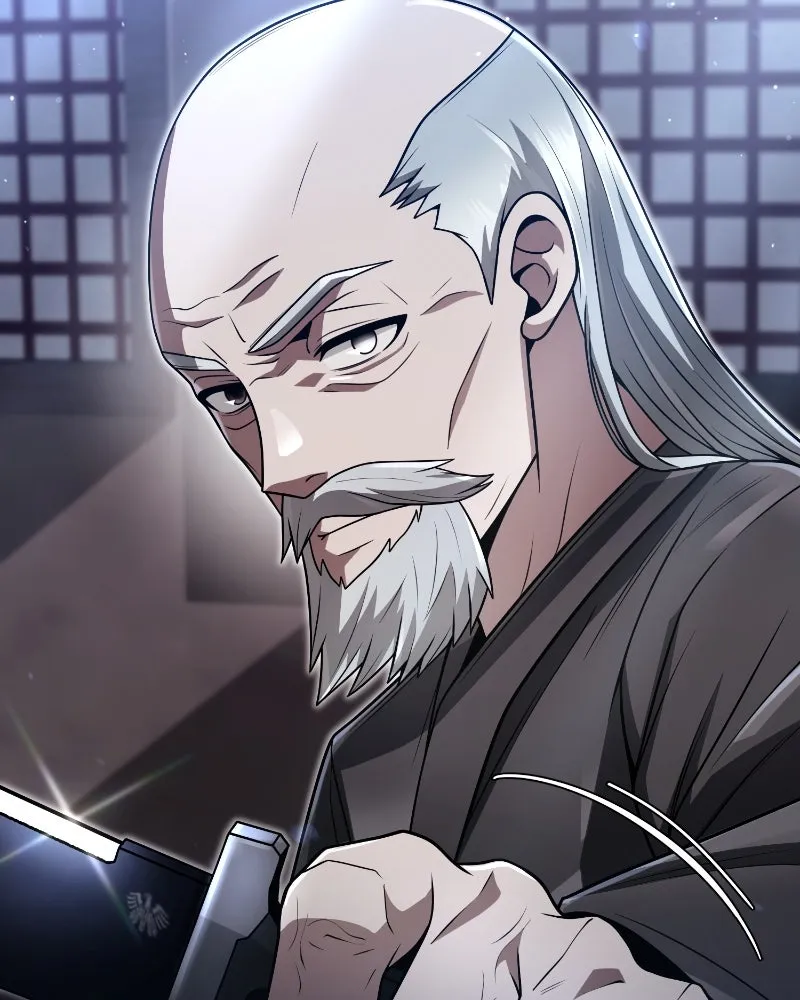The Dungeon Cleaning Life of a Once Genius Hunter Chapter 40 page 66 - 