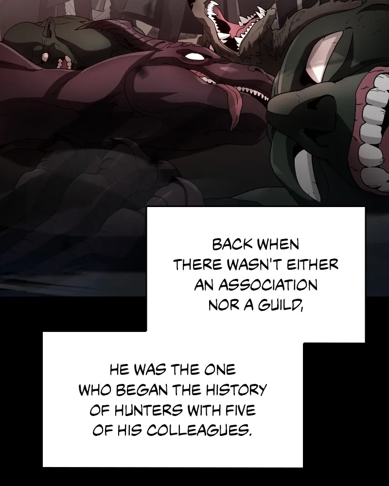 The Dungeon Cleaning Life of a Once Genius Hunter Chapter 40 page 69 - 