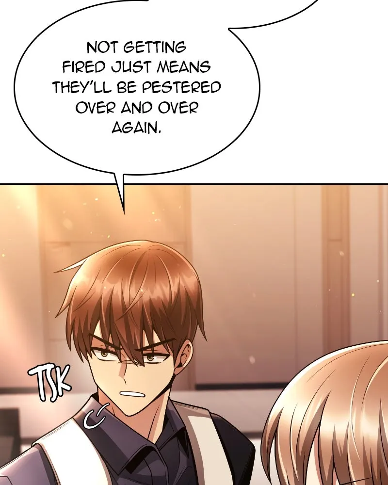 The Dungeon Cleaning Life of a Once Genius Hunter Chapter 40 page 8 - 
