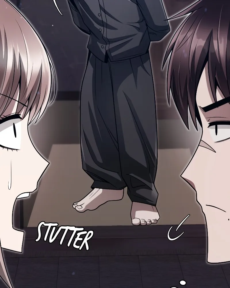 The Dungeon Cleaning Life of a Once Genius Hunter Chapter 40 page 74 - 