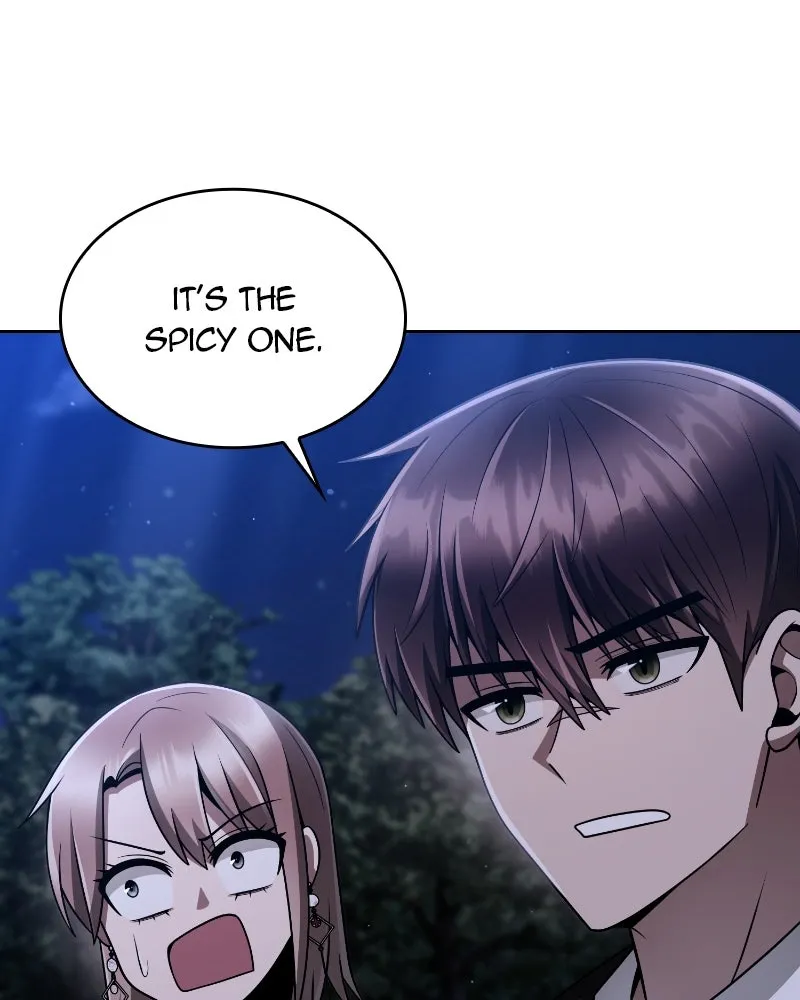 The Dungeon Cleaning Life of a Once Genius Hunter Chapter 40 page 79 - 