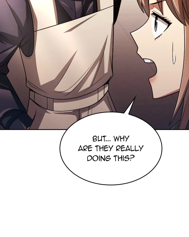 The Dungeon Cleaning Life of a Once Genius Hunter Chapter 40 page 9 - 