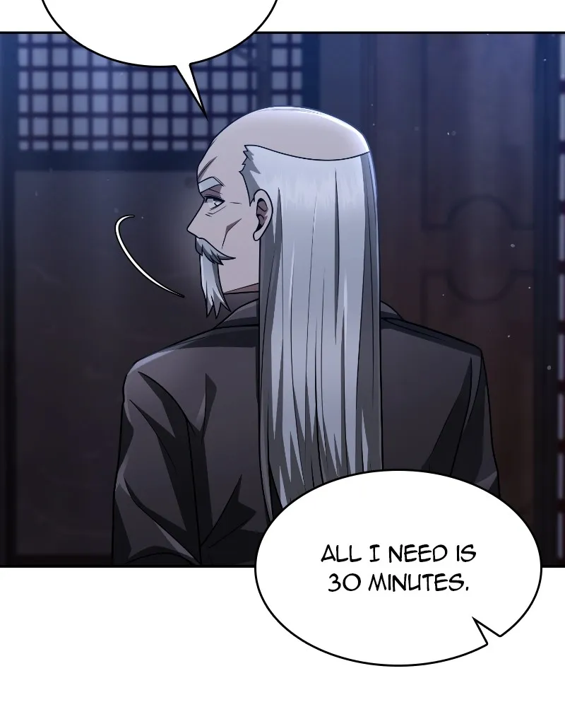 The Dungeon Cleaning Life of a Once Genius Hunter Chapter 40 page 81 - 