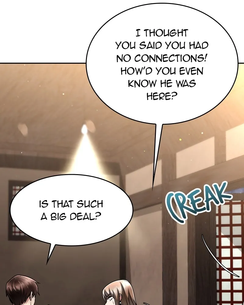 The Dungeon Cleaning Life of a Once Genius Hunter Chapter 40 page 85 - 
