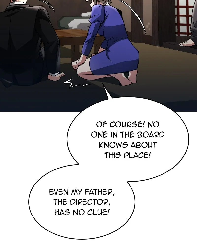 The Dungeon Cleaning Life of a Once Genius Hunter Chapter 40 page 86 - 
