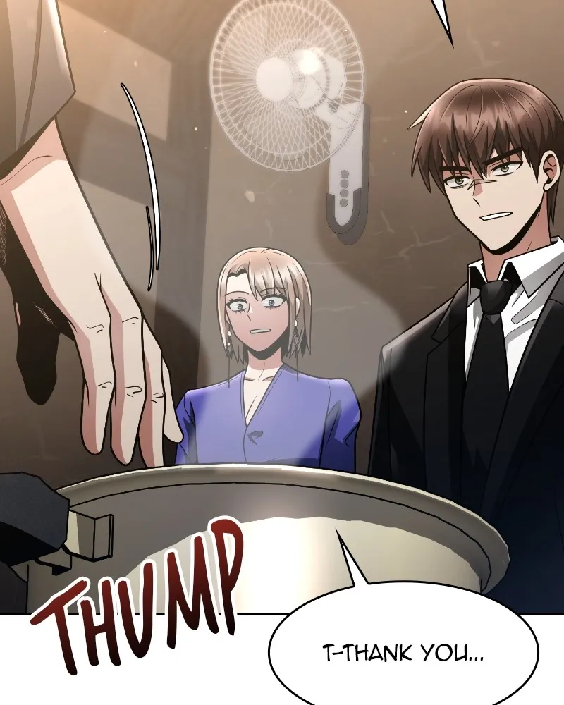 The Dungeon Cleaning Life of a Once Genius Hunter Chapter 40 page 88 - 