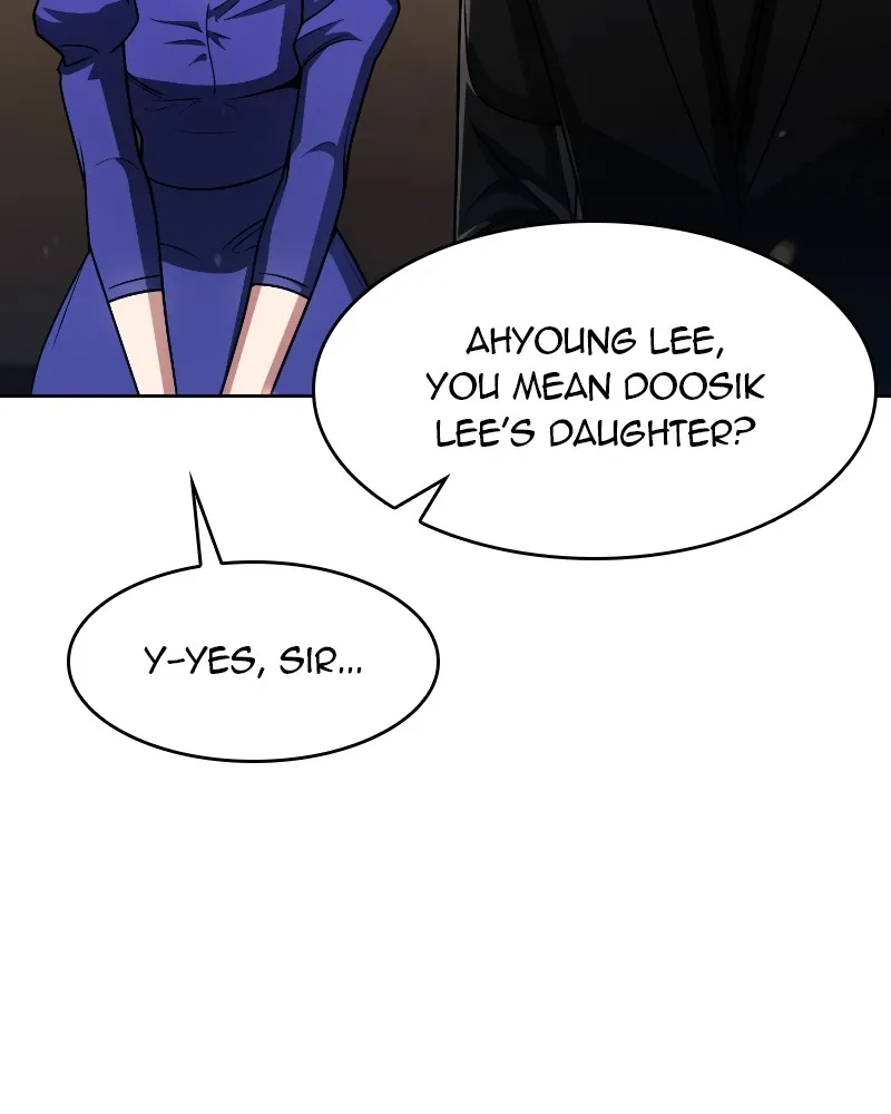 The Dungeon Cleaning Life of a Once Genius Hunter Chapter 40 page 100 - 