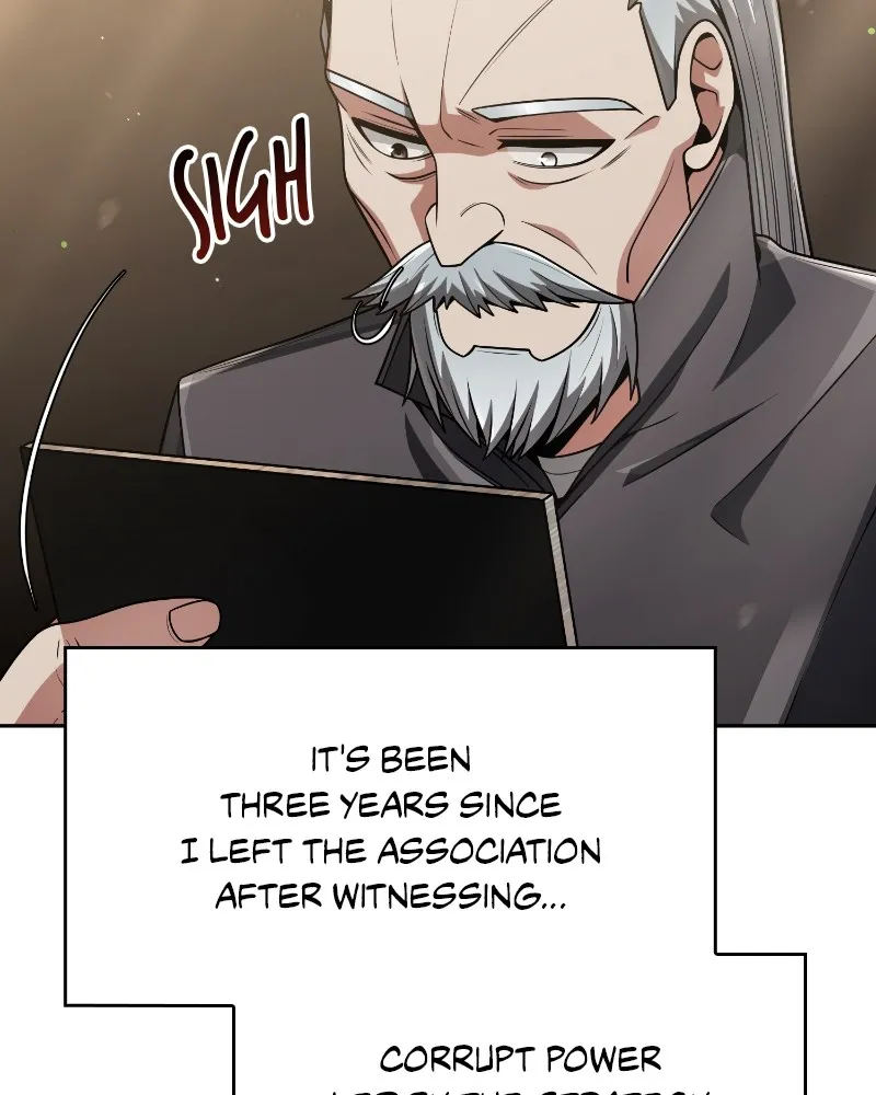 The Dungeon Cleaning Life of a Once Genius Hunter Chapter 41 page 11 - 