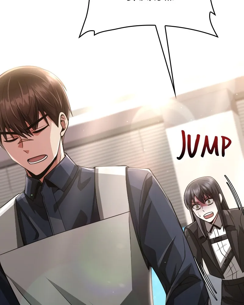 The Dungeon Cleaning Life of a Once Genius Hunter Chapter 41 page 102 - 