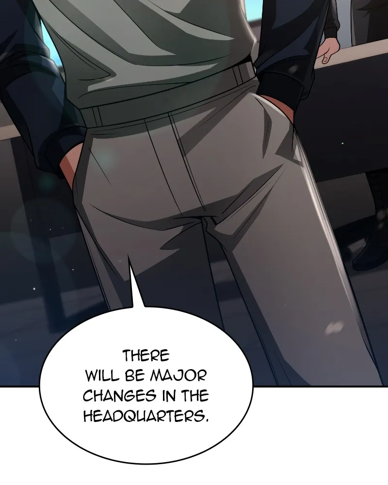 The Dungeon Cleaning Life of a Once Genius Hunter Chapter 41 page 103 - 