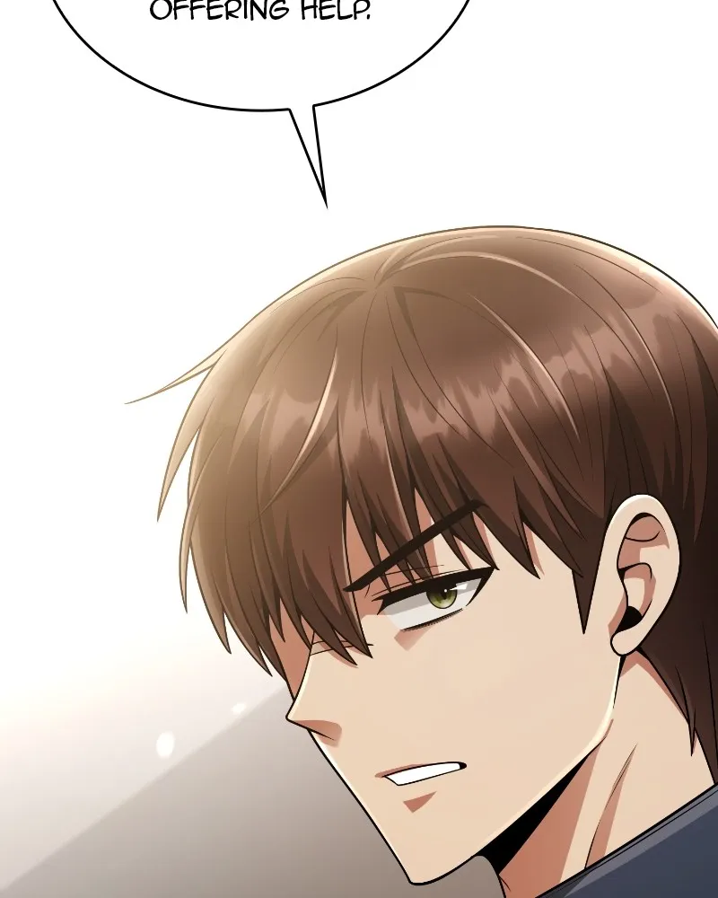 The Dungeon Cleaning Life of a Once Genius Hunter Chapter 41 page 105 - 
