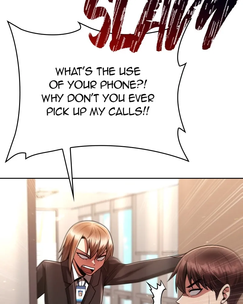 The Dungeon Cleaning Life of a Once Genius Hunter Chapter 41 page 107 - 