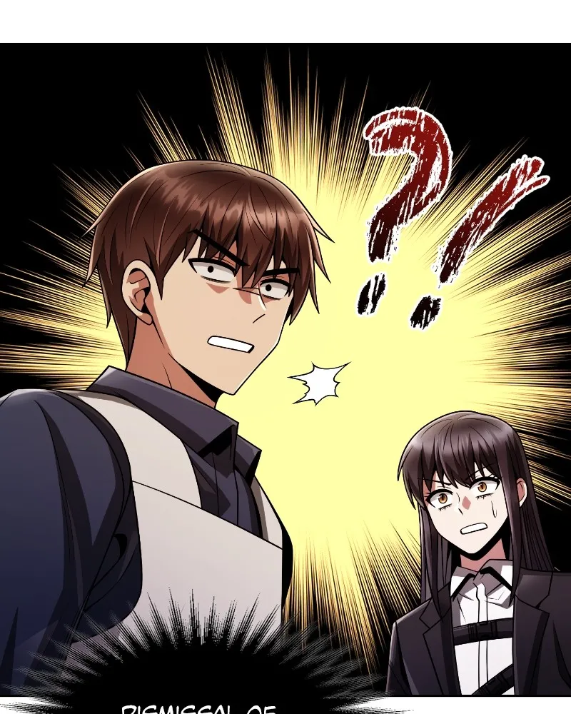 The Dungeon Cleaning Life of a Once Genius Hunter Chapter 41 page 112 - 