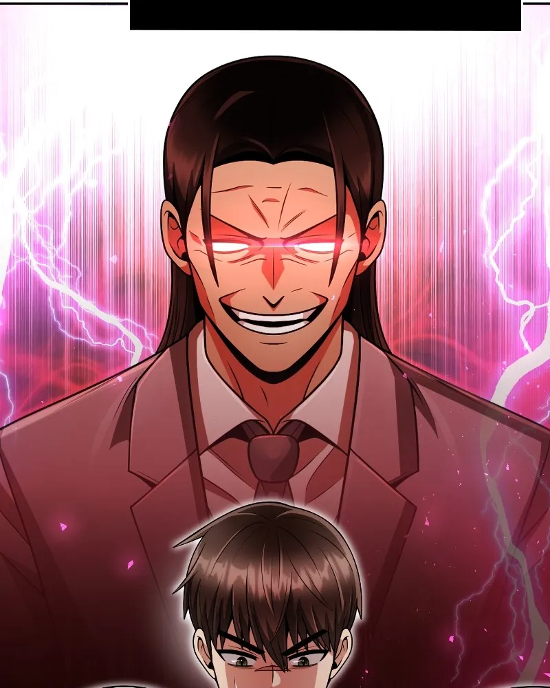 The Dungeon Cleaning Life of a Once Genius Hunter Chapter 41 page 114 - 