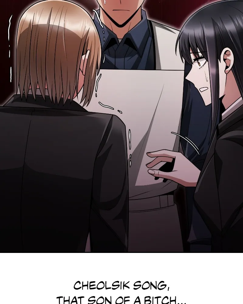 The Dungeon Cleaning Life of a Once Genius Hunter Chapter 41 page 115 - 