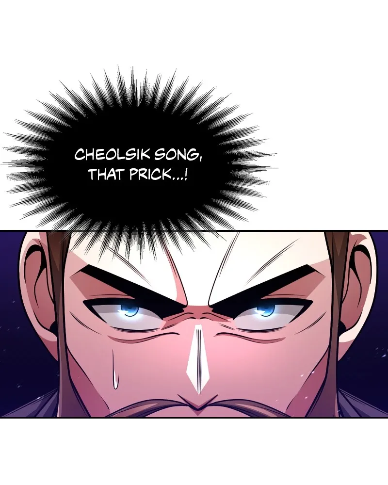 The Dungeon Cleaning Life of a Once Genius Hunter Chapter 41 page 124 - 
