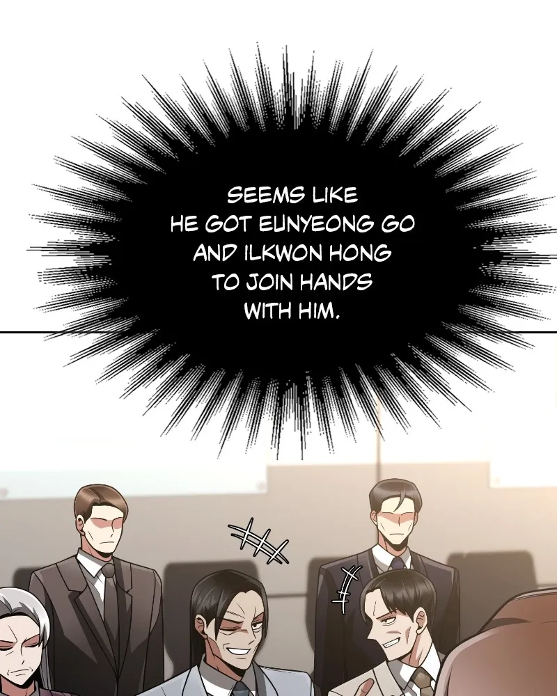 The Dungeon Cleaning Life of a Once Genius Hunter Chapter 41 page 125 - 