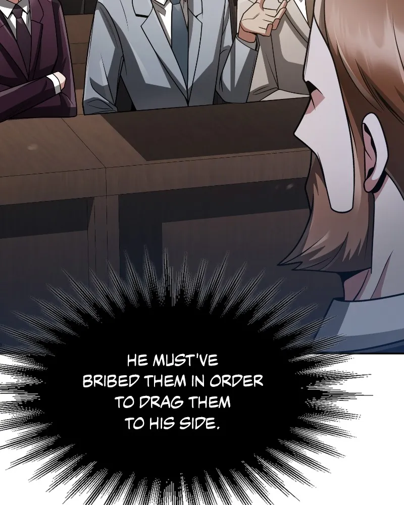 The Dungeon Cleaning Life of a Once Genius Hunter Chapter 41 page 126 - 