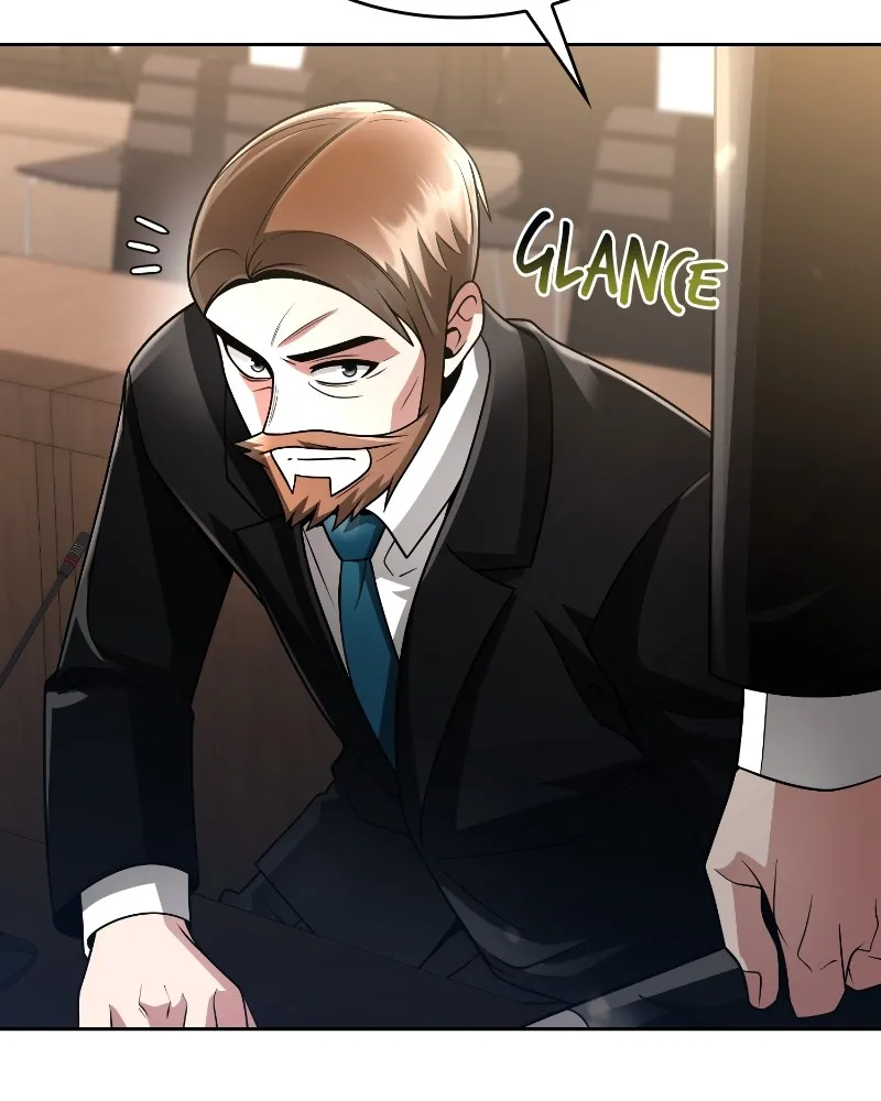 The Dungeon Cleaning Life of a Once Genius Hunter Chapter 41 page 130 - 