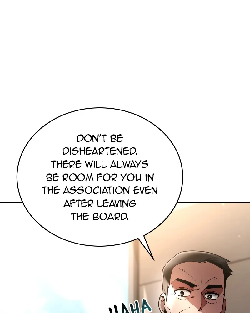 The Dungeon Cleaning Life of a Once Genius Hunter Chapter 41 page 131 - 