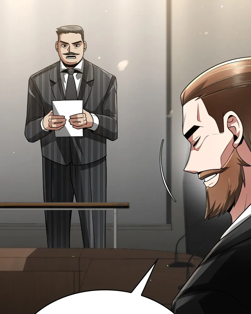The Dungeon Cleaning Life of a Once Genius Hunter Chapter 41 page 138 - 