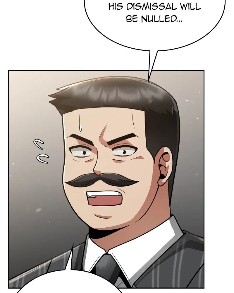 The Dungeon Cleaning Life of a Once Genius Hunter Chapter 41 page 140 - 