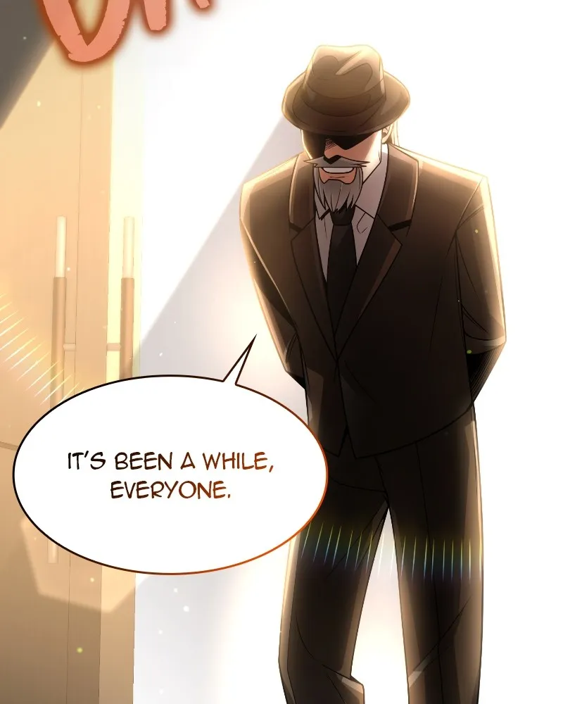 The Dungeon Cleaning Life of a Once Genius Hunter Chapter 41 page 145 - 