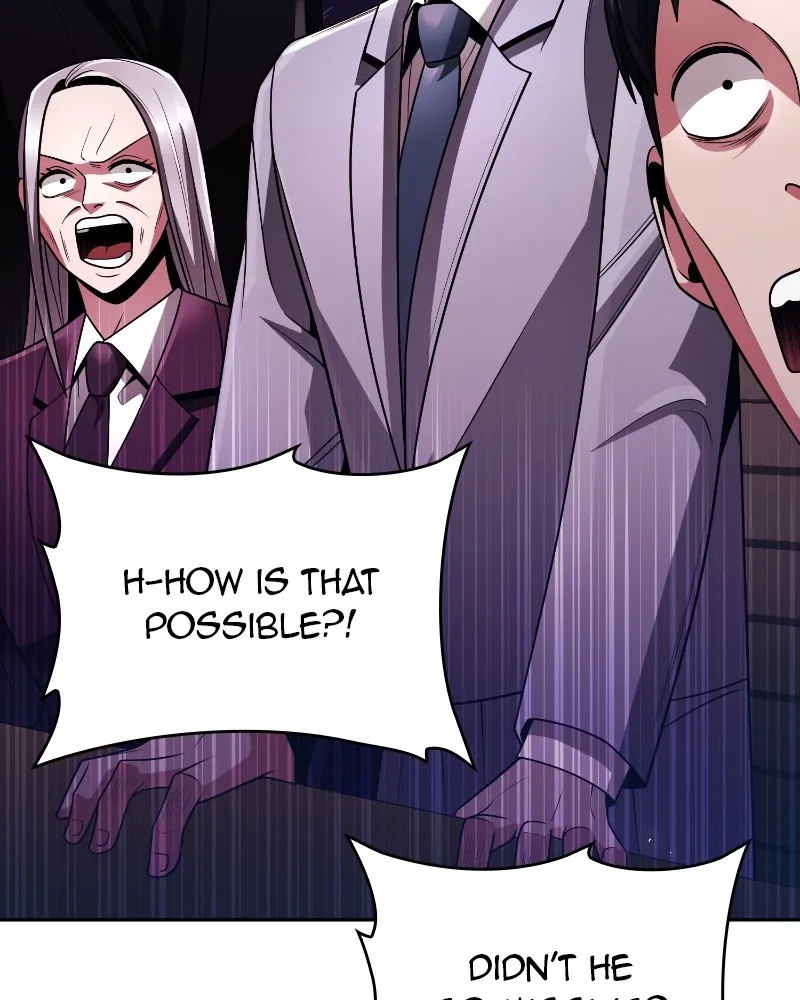 The Dungeon Cleaning Life of a Once Genius Hunter Chapter 41 page 148 - 