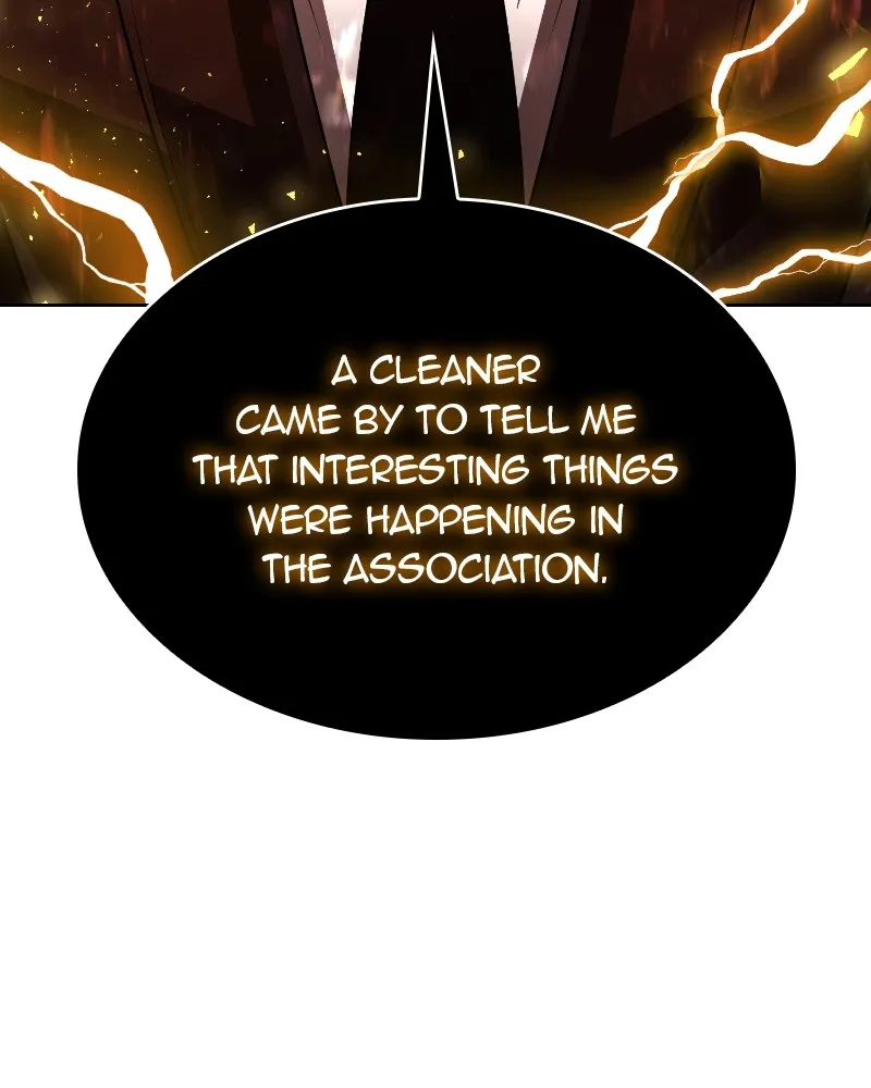 The Dungeon Cleaning Life of a Once Genius Hunter Chapter 41 page 151 - 