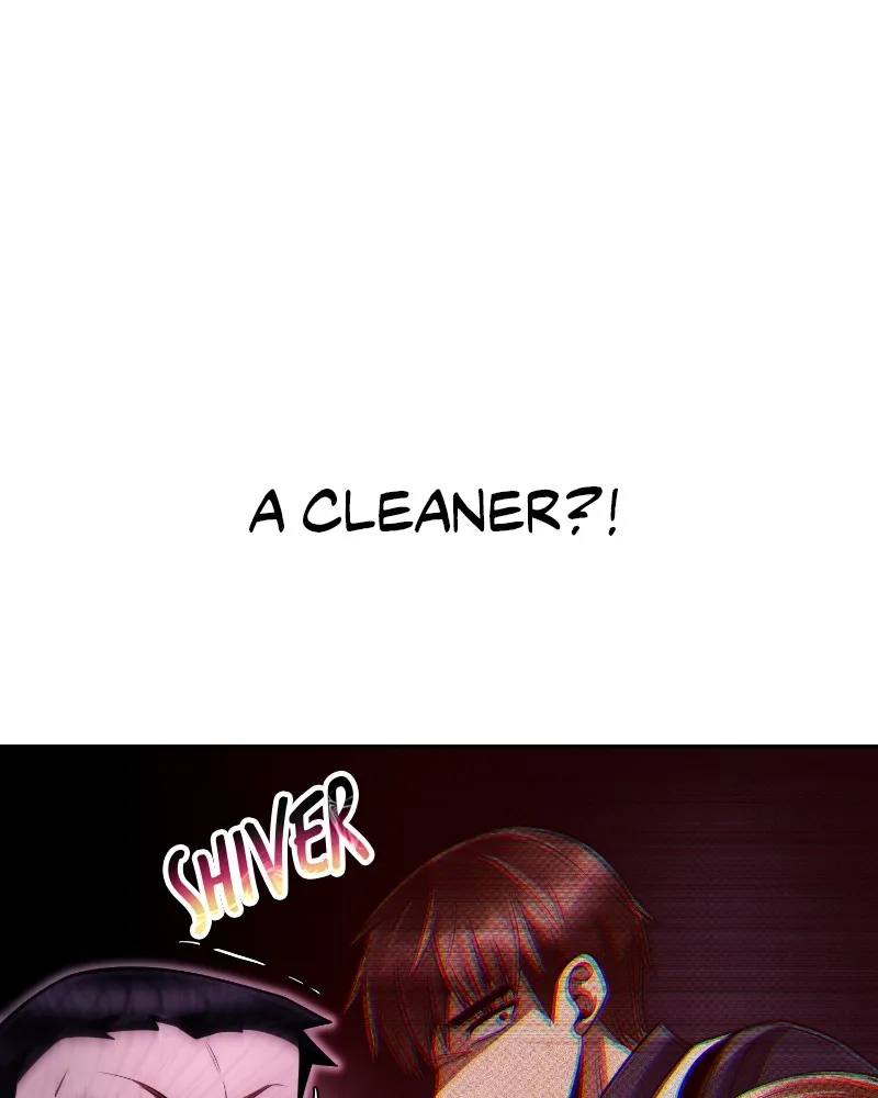 The Dungeon Cleaning Life of a Once Genius Hunter Chapter 41 page 152 - 