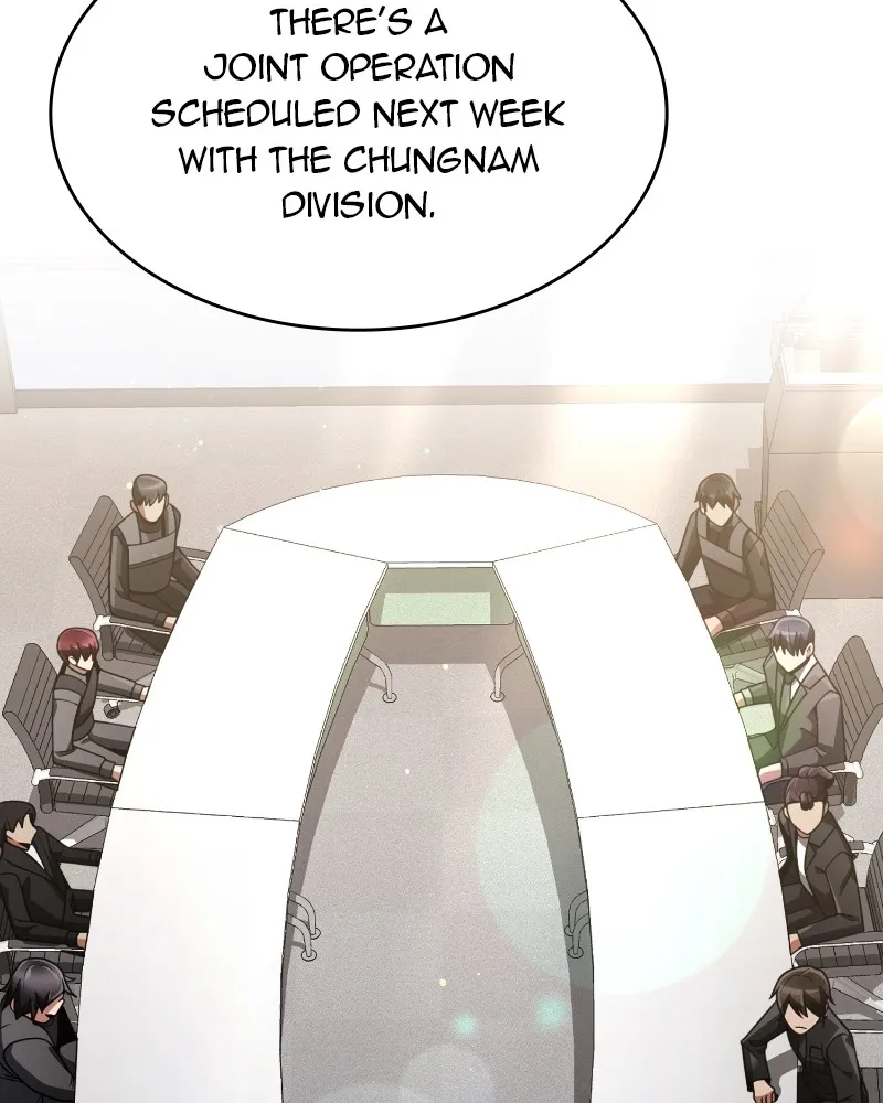 The Dungeon Cleaning Life of a Once Genius Hunter Chapter 41 page 17 - 