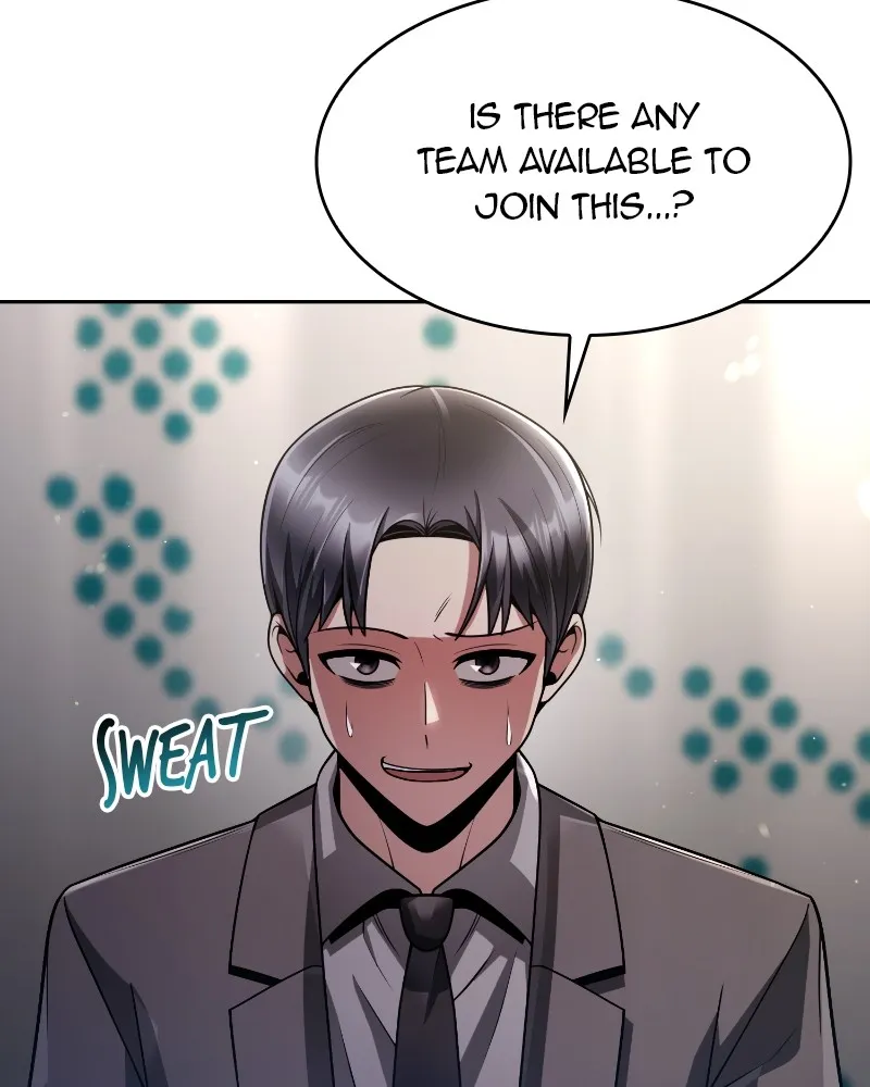 The Dungeon Cleaning Life of a Once Genius Hunter Chapter 41 page 19 - 