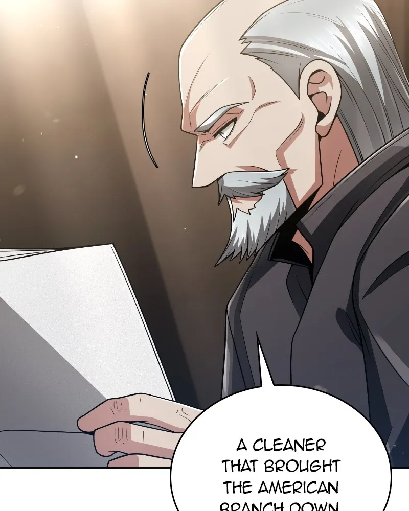 The Dungeon Cleaning Life of a Once Genius Hunter Chapter 41 page 3 - 