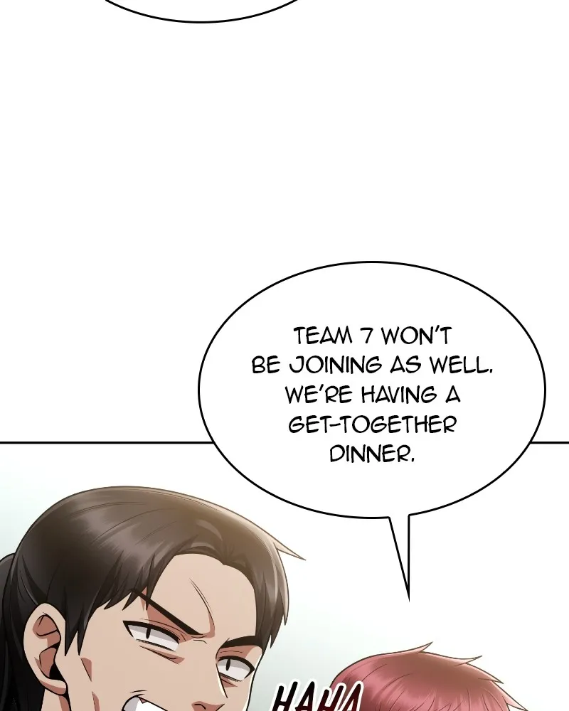The Dungeon Cleaning Life of a Once Genius Hunter Chapter 41 page 22 - 