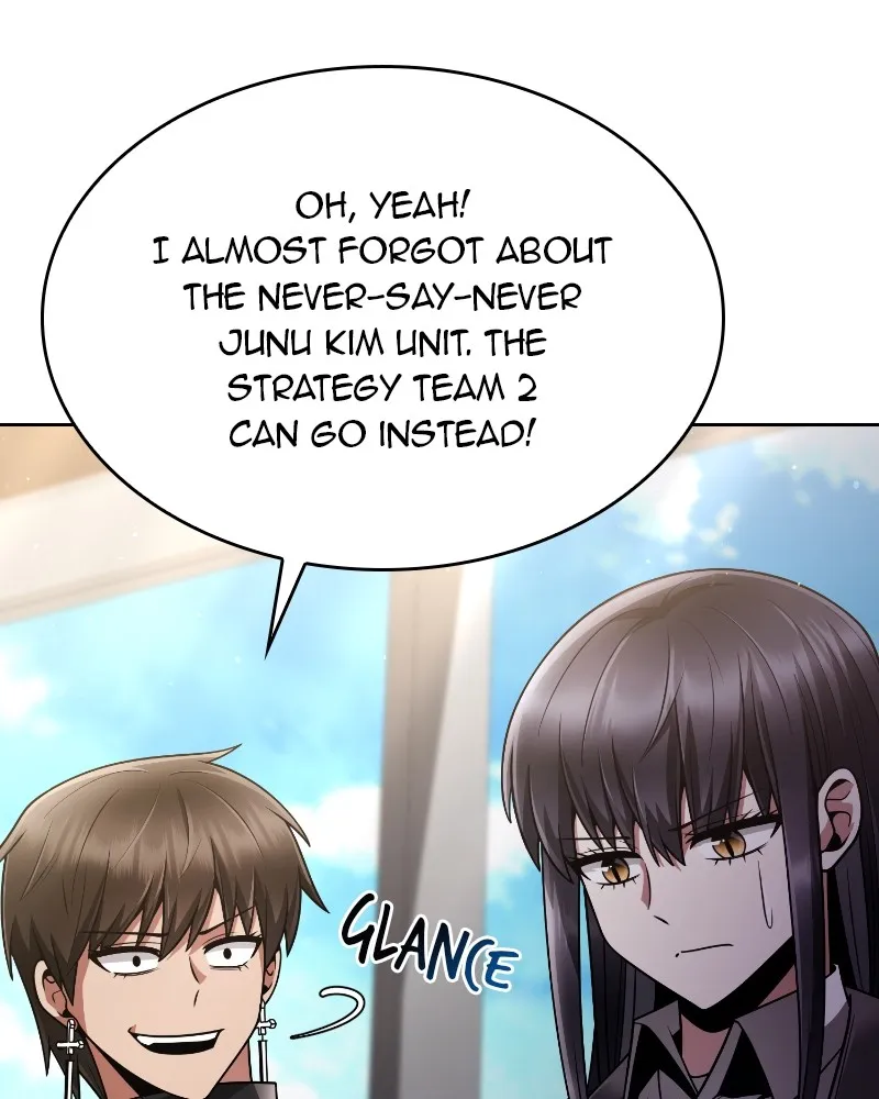 The Dungeon Cleaning Life of a Once Genius Hunter Chapter 41 page 24 - 