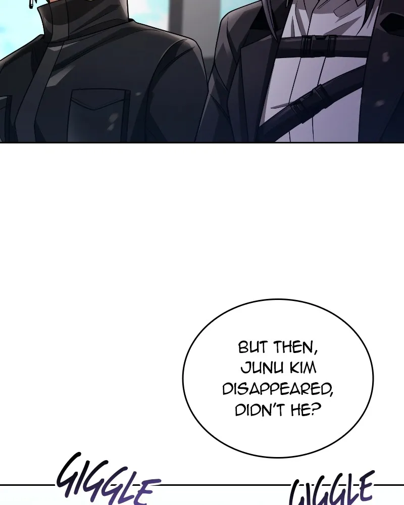 The Dungeon Cleaning Life of a Once Genius Hunter Chapter 41 page 25 - 