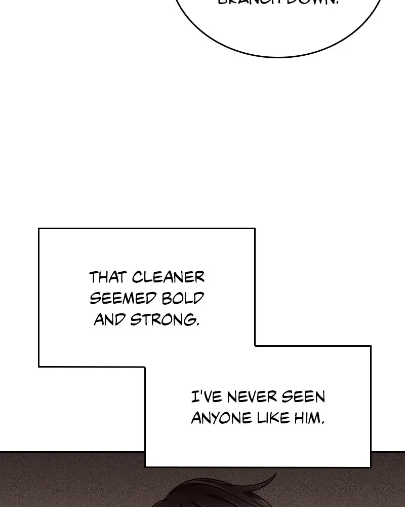 The Dungeon Cleaning Life of a Once Genius Hunter Chapter 41 page 4 - 
