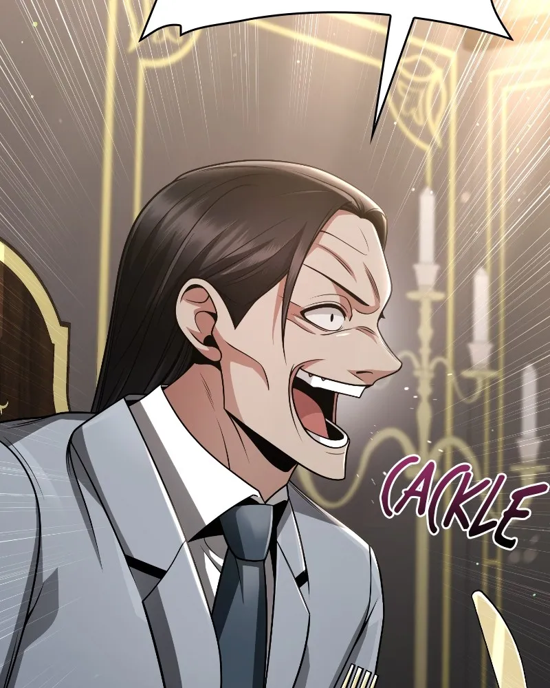 The Dungeon Cleaning Life of a Once Genius Hunter Chapter 41 page 31 - 