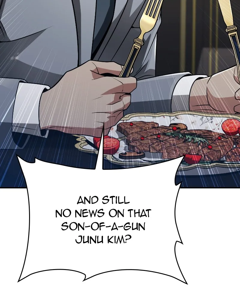 The Dungeon Cleaning Life of a Once Genius Hunter Chapter 41 page 32 - 