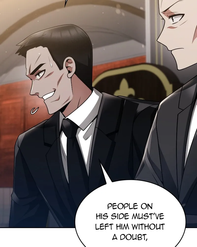 The Dungeon Cleaning Life of a Once Genius Hunter Chapter 41 page 34 - 