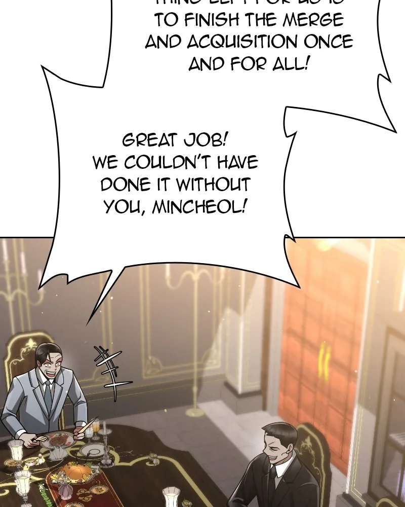 The Dungeon Cleaning Life of a Once Genius Hunter Chapter 41 page 36 - 