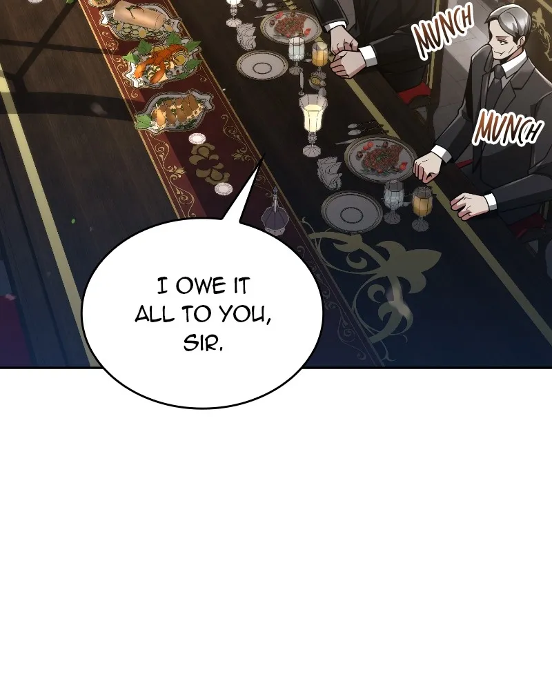 The Dungeon Cleaning Life of a Once Genius Hunter Chapter 41 page 37 - 